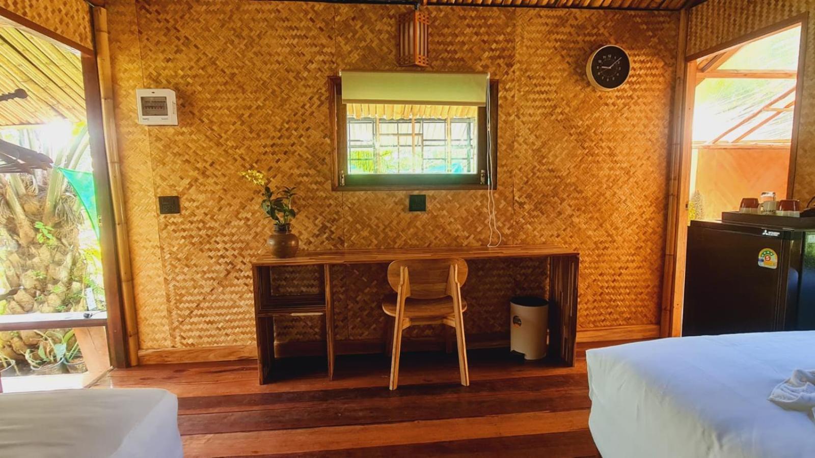 Tee Bungalow In The Jungle Ao Nang المظهر الخارجي الصورة