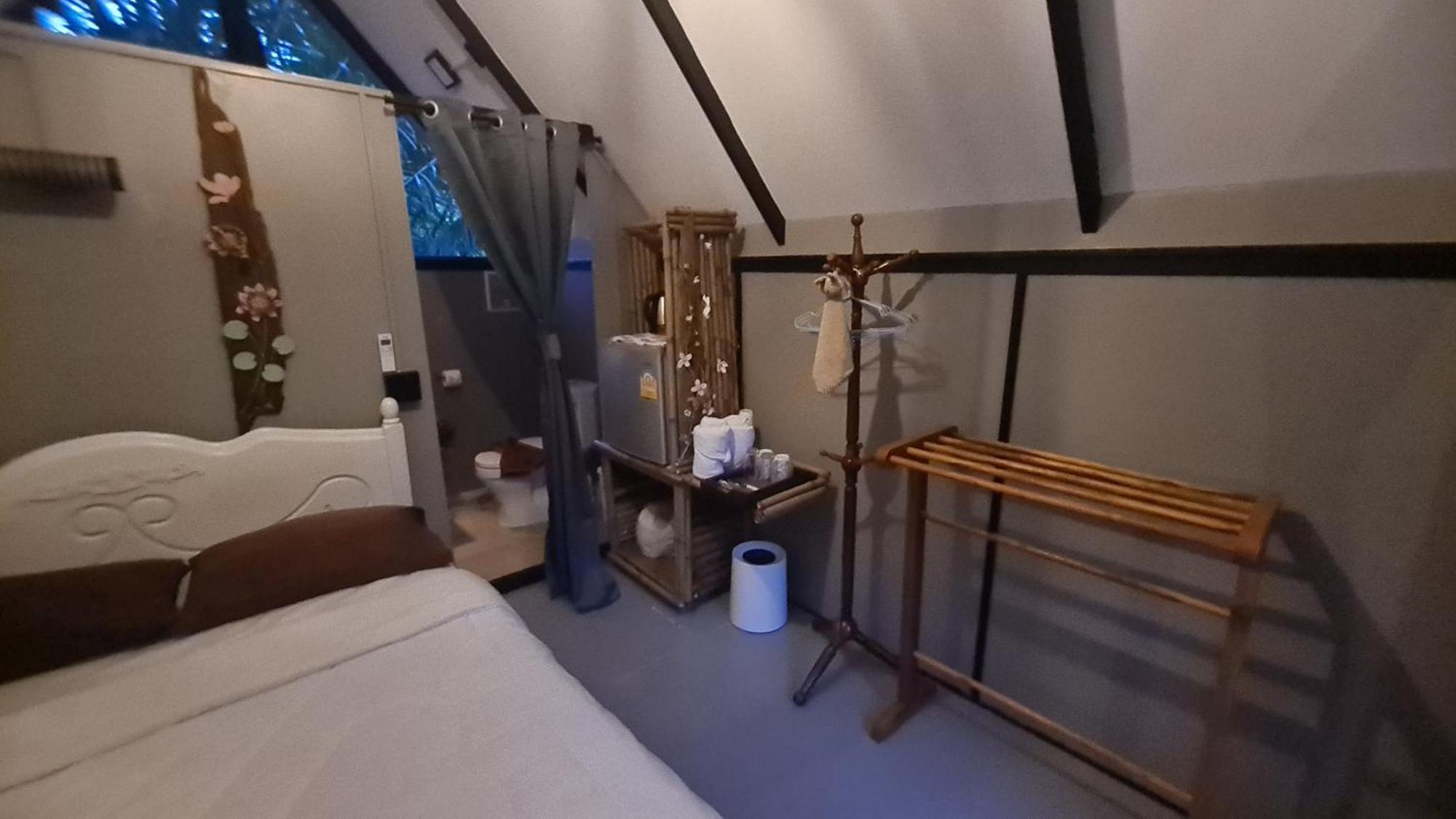 Tee Bungalow In The Jungle Ao Nang المظهر الخارجي الصورة