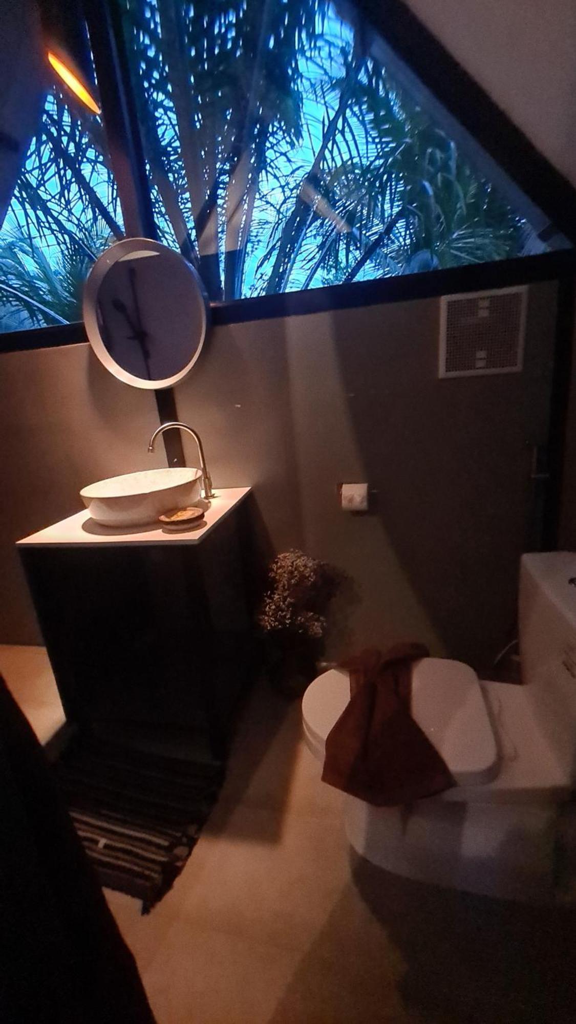 Tee Bungalow In The Jungle Ao Nang المظهر الخارجي الصورة