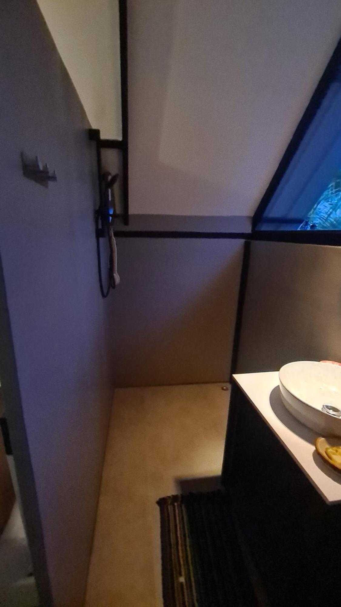 Tee Bungalow In The Jungle Ao Nang المظهر الخارجي الصورة
