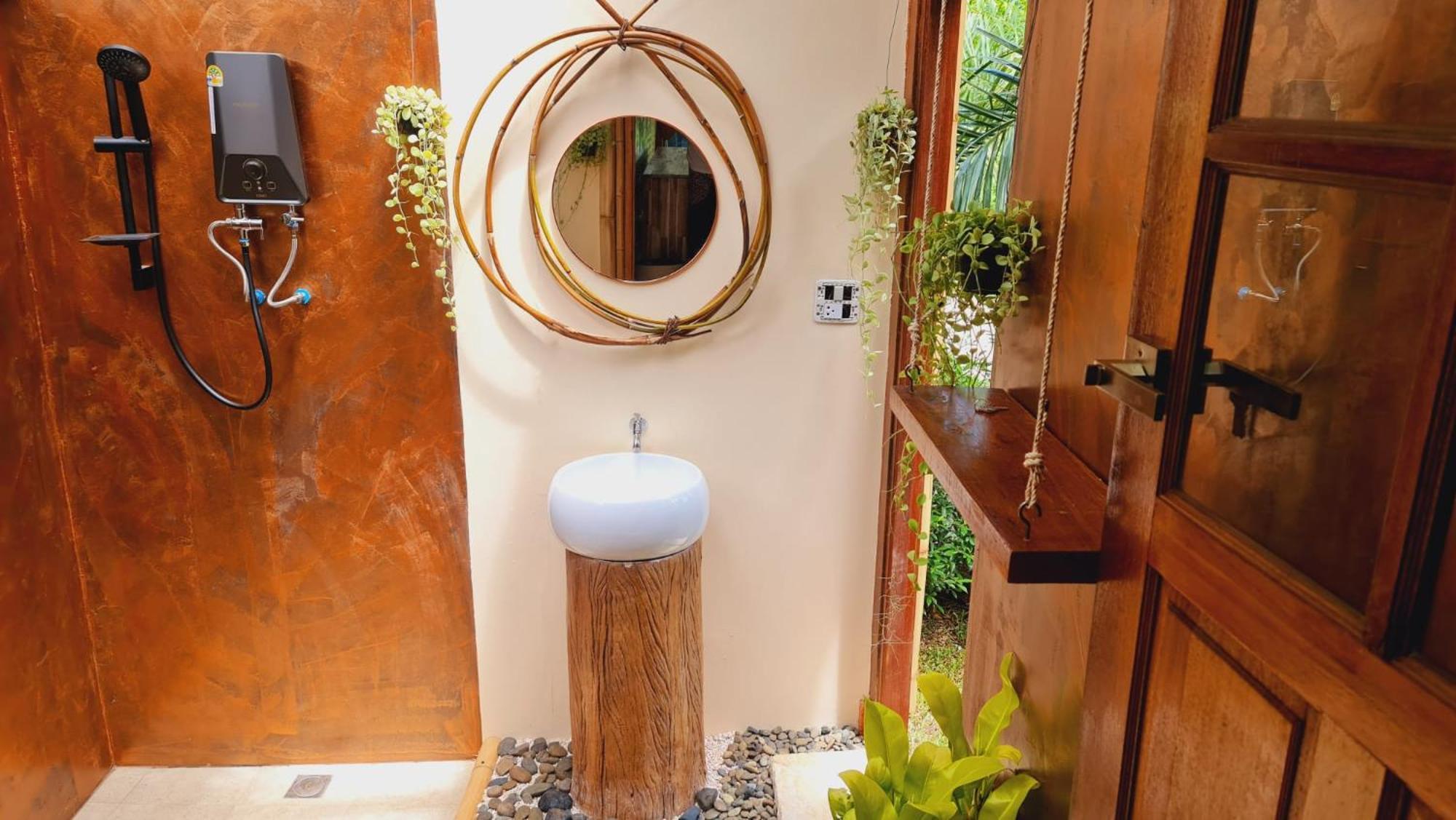Tee Bungalow In The Jungle Ao Nang المظهر الخارجي الصورة