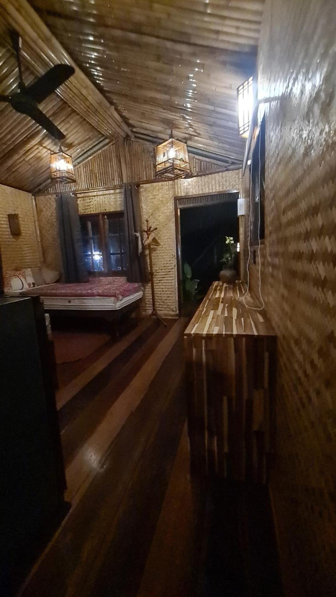 Tee Bungalow In The Jungle Ao Nang المظهر الخارجي الصورة